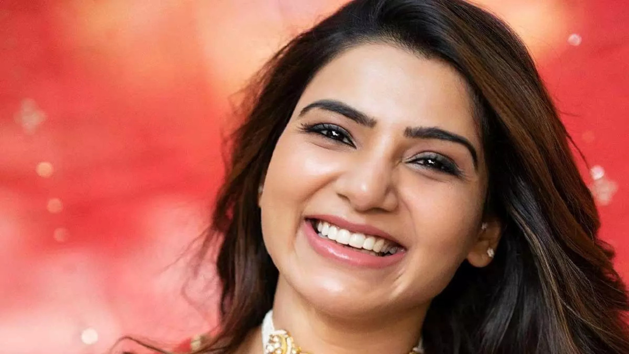 Samantha Ruth Prabhu rejects 15 brand deals; Here’s why