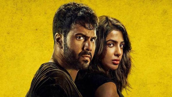 Amazon Cancels Samantha’s Citadel Spin-Offs