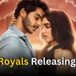The Royals Release Date Revealed: Starring Ishaan & Bhumi