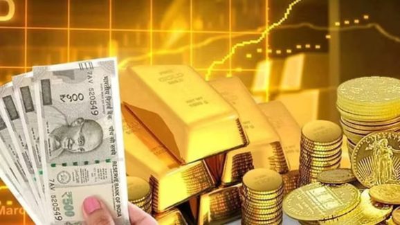 Best Tips to Sell Old Gold and Get the Right Price