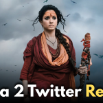 Odela 2 Twitter Review