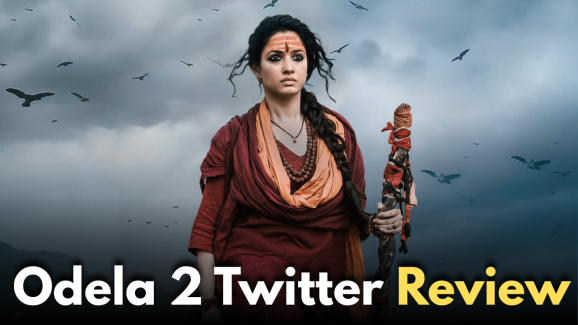 Odela 2 Twitter Review