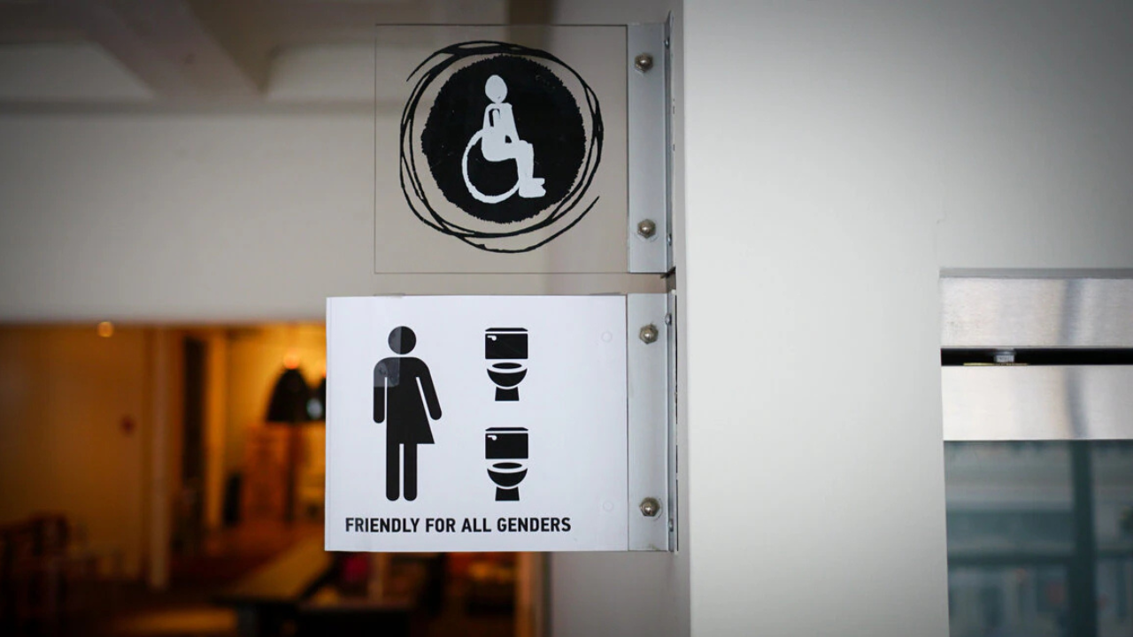 Which Washroom for Transgender People? SC’s Verdict