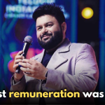 “My first remuneration was Rs.30”, Thaman recalls