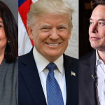 ‘Time’s’ most influential leaders list: Includes Trump, Musk &more