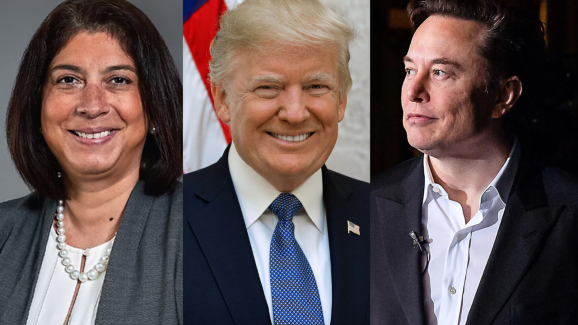 ‘Time’s’ most influential leaders list: Includes Trump, Musk &more