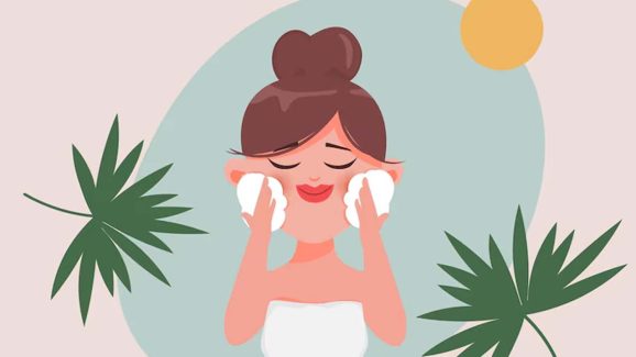 10-Minute Summer Skin Care Routine for Flawless Skin