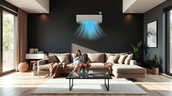 Smart AC Tips to Beat the Heat and Cut Down Power Bills This Summer