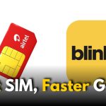 Airtel Hits 52-Week High After Blinkit SIM Delivery Deal