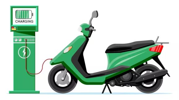 Women to Get ₹36,000 Subsidy on E-Scooters in Delhi’s EV Push