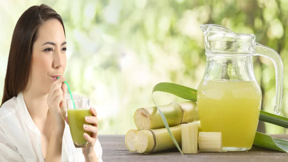 Sugarcane Juice for Diabetes: Is It Safe or Harmful?