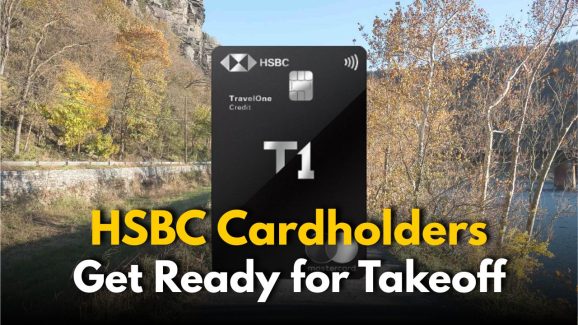 HSBC Credit Cards: 20 New Travel Partners Starting April 2025