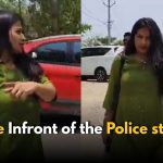Tarun-Lavanya Case: “I’ll die Infront of the Police station”