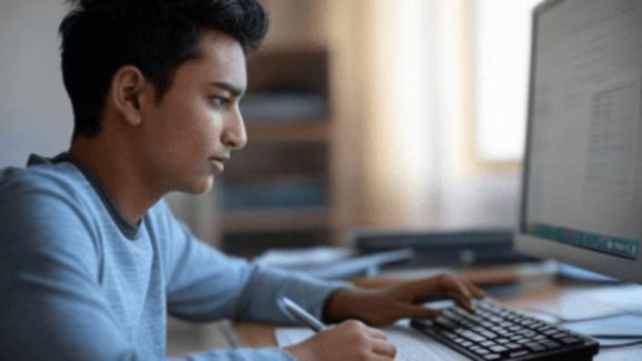 TET 2025 Exam: Syllabus, Exam Dates, Application Info & More Inside