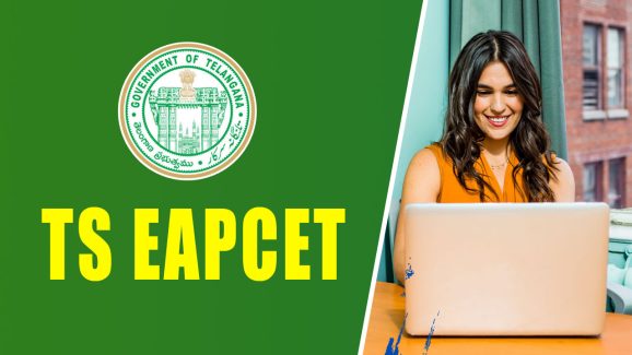 TS EAPCET 2025: Reach Exam Center Early or Lose Your Chance