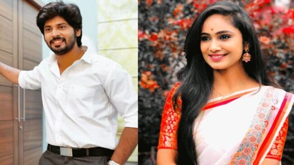 Tejaswini Gowda opens up on her divorce rumours with Amardeep Chowdary