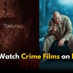 5 Best International Crime Films to Watch on Netflix