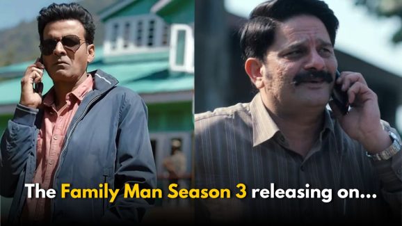 The Family Man Season 3 releasing in May: Complete Details