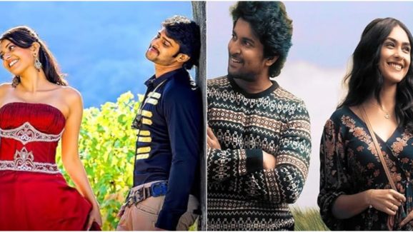 Top 10 Telugu Romantic Comedies to Watch on OTT Platforms