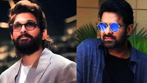 Top 10 Most Popular Indian Actors – Prabhas Leads, Allu Arjun Trails