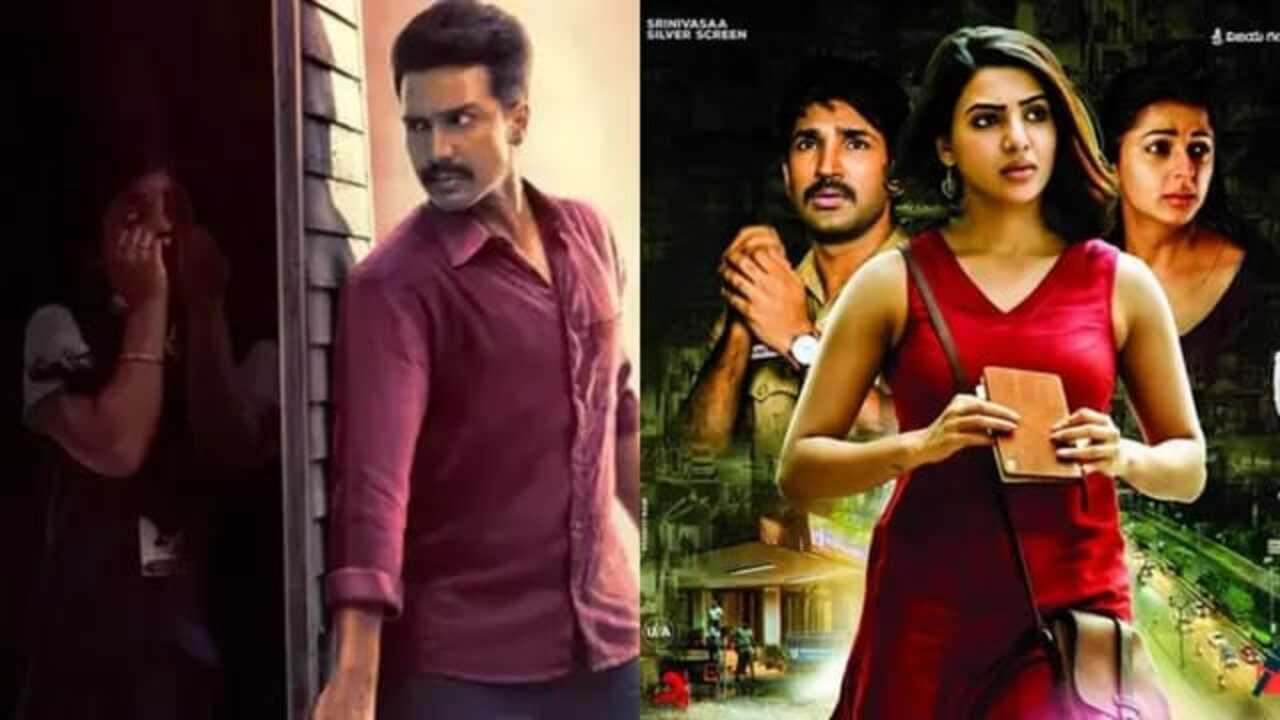 Top 10 South Indian Thrillers Available on OTT for Free