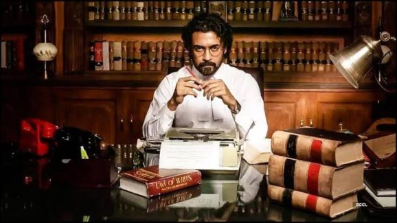 Top 10 Tamil Films with the Highest IMDb Ratings
