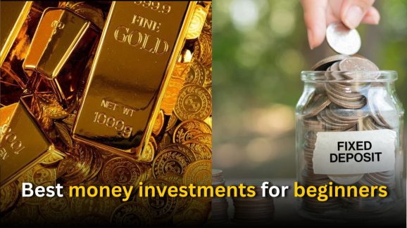 Best money investments for beginners: Not Mutual Funds or Stocks