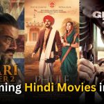 Bollywood: Upcoming Hindi Movies in April