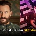 Saif Ali Khan Stabbing Case: Bail Plea Adjourned, Tension Builds