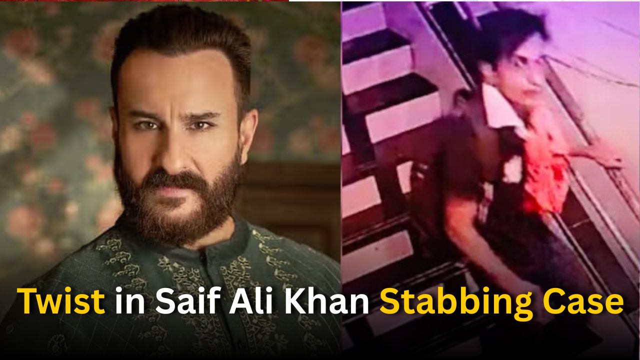 Saif Ali Khan Stabbing Case: Bail Plea Adjourned, Tension Builds