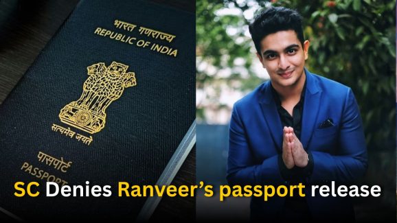 Ranveer Allahbadia Case: SC Denies to release Passport