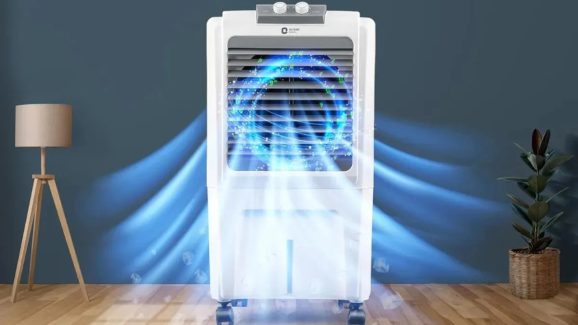 Turn Your Cooler into an AC with These Easy Tips