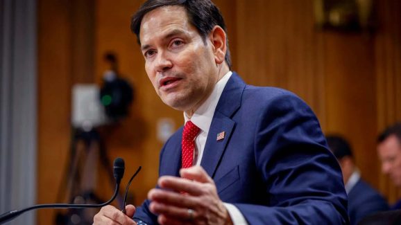 US-Iran Nuclear Talks: Rubio Demands Zero Enrichment