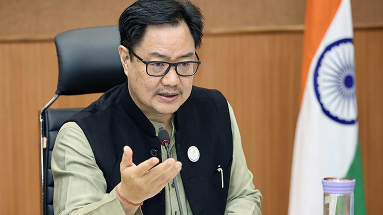 Rajya Sabha Approves Waqf Bill