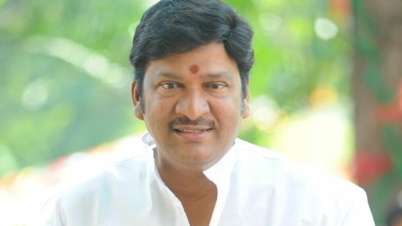 Rajendra Prasad wanted to commit suicide: The actor reveals