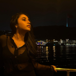 Priyanka Mohan’s Istanbul Diaries!
