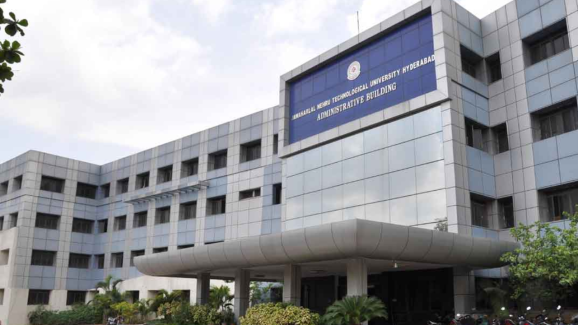 JNTU-Hyderabad Alliance with German University of Studies