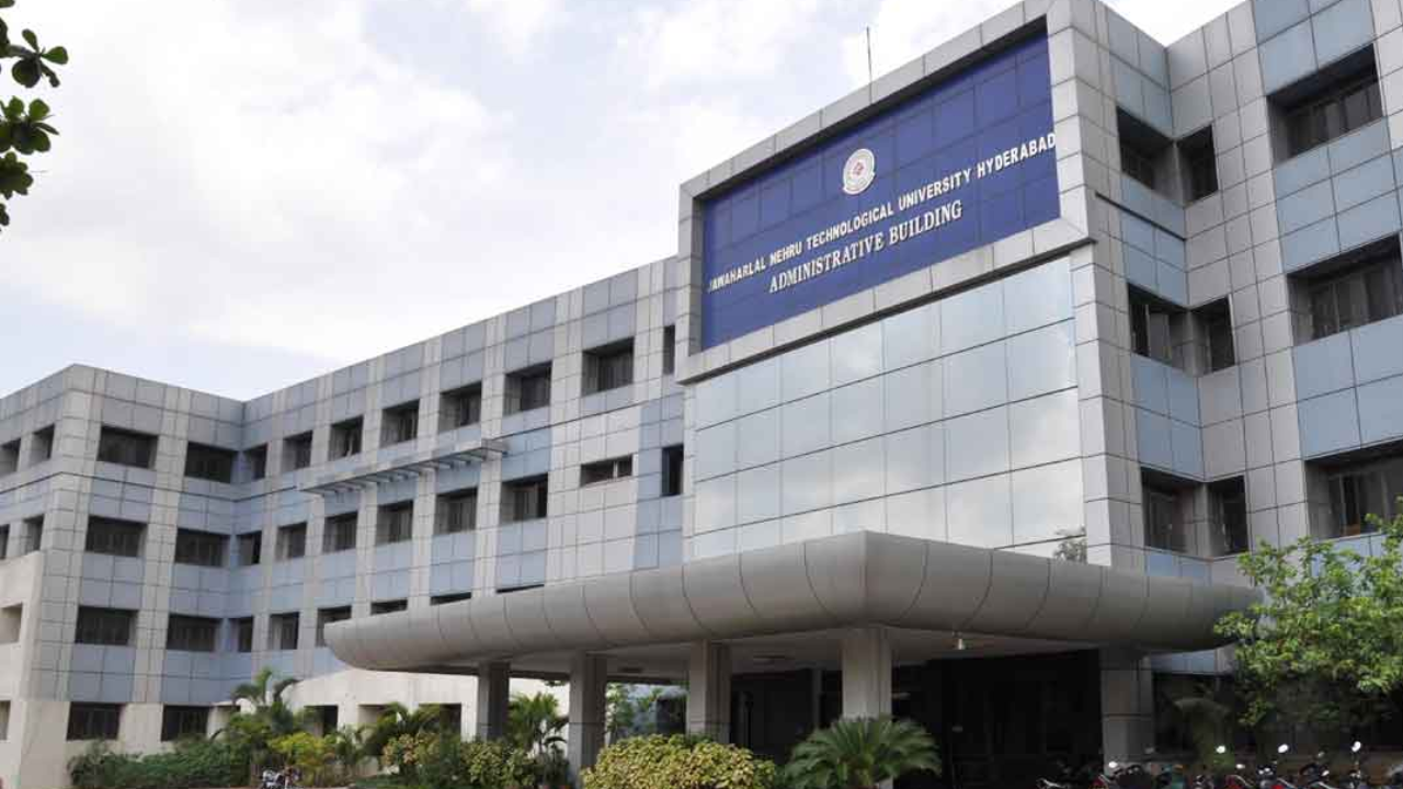 JNTU-Hyderabad Alliance with German University of Studies