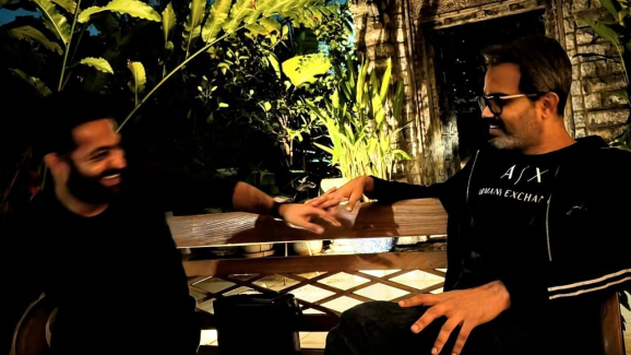 NTR Neel update: Prashant Neel’s wife’s post goes viral