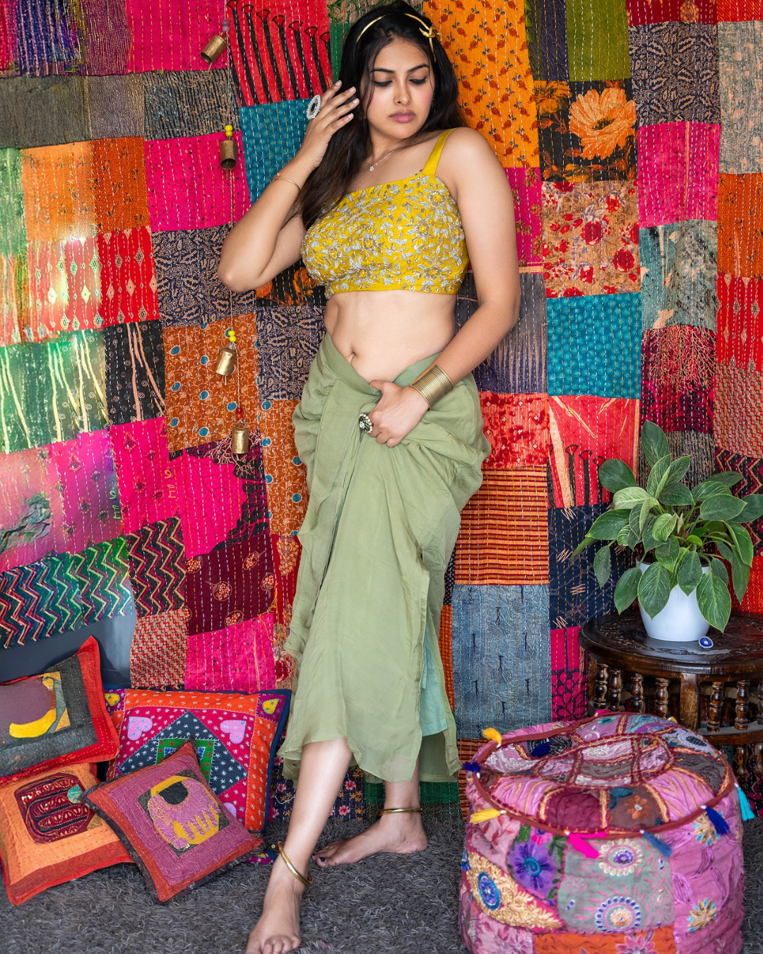 Divi Vadthya PHOTOGALLERY