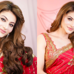 Temple named after Urvashi Rautela? Heroine clears the air