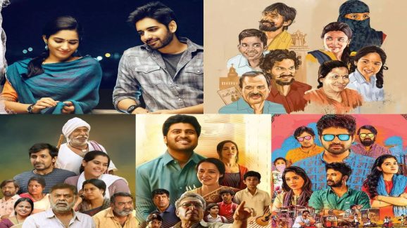 Top 10 Uplifting Telugu Films That Explore the Journey of Growing Up