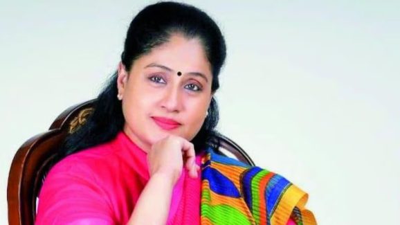 Top 5 Vijayashanti Cop Movies You Can Stream on OTT