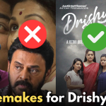 Drishyam 3 won’t be having remakes: Here’s why