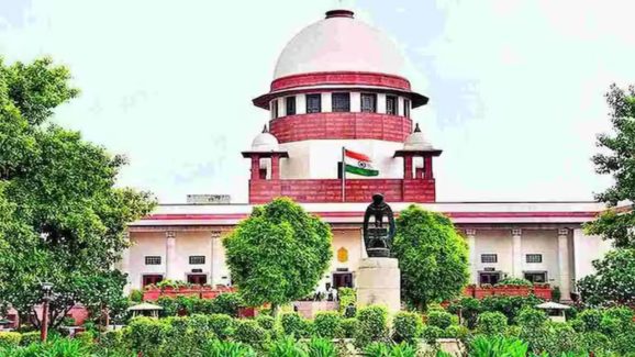 YCP Moves Supreme Court Against Waqf Amendment Act, Demands Scrapping