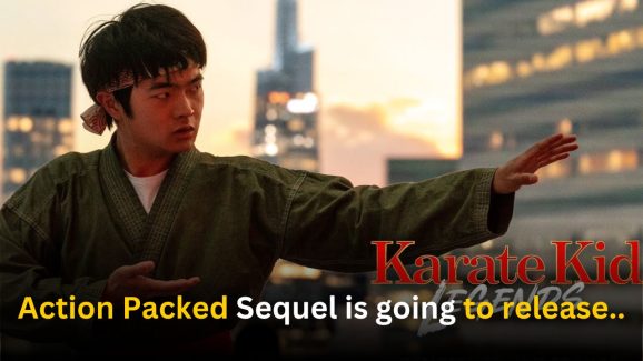 Karate Kid Legends trailer is out: Action Packed sequel