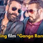 Sanjay Dutt & Salman’s next film titled Ganga Ram