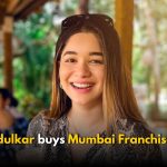 Sara Tendulkar buys Mumbai Franchise in GEPL