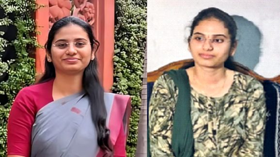 Warangal Girl Cracks UPSC AIR 11 Without Coaching or Gadgets