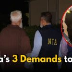 Tahawwur Rana’s 3 Demands to NIA: Here’s What He Wants